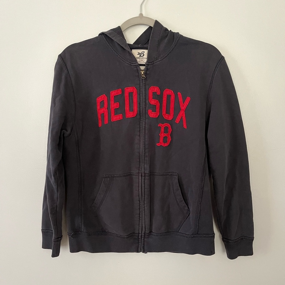 Kids Hoodie Jacket